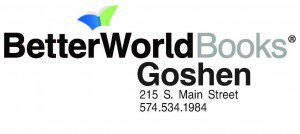 Better World Books, Goshen Indiana